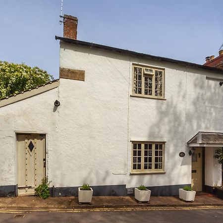 Ruffles Cottage Dunster Kültér fotó