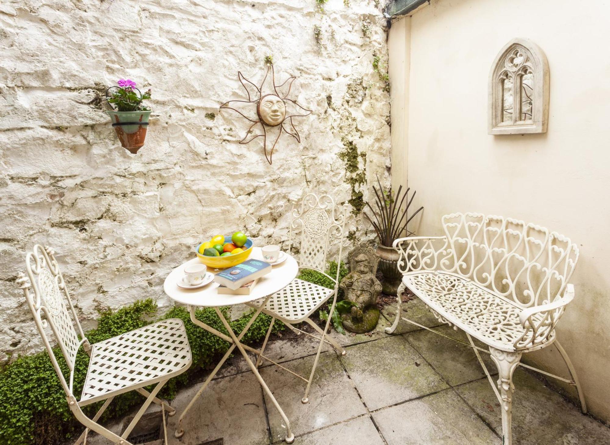 Ruffles Cottage Dunster Kültér fotó